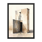 MB CANVAS ABSTRACT WALL ART PRODUCT MOCKUP