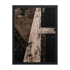 MB CANVAS ABSTRACT WALL ART PRODUCT MOCKUP