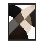 MB CANVAS ABSTRACT WALL ART PRODUCT MOCKUP