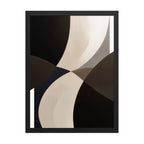 MB CANVAS ABSTRACT WALL ART PRODUCT MOCKUP