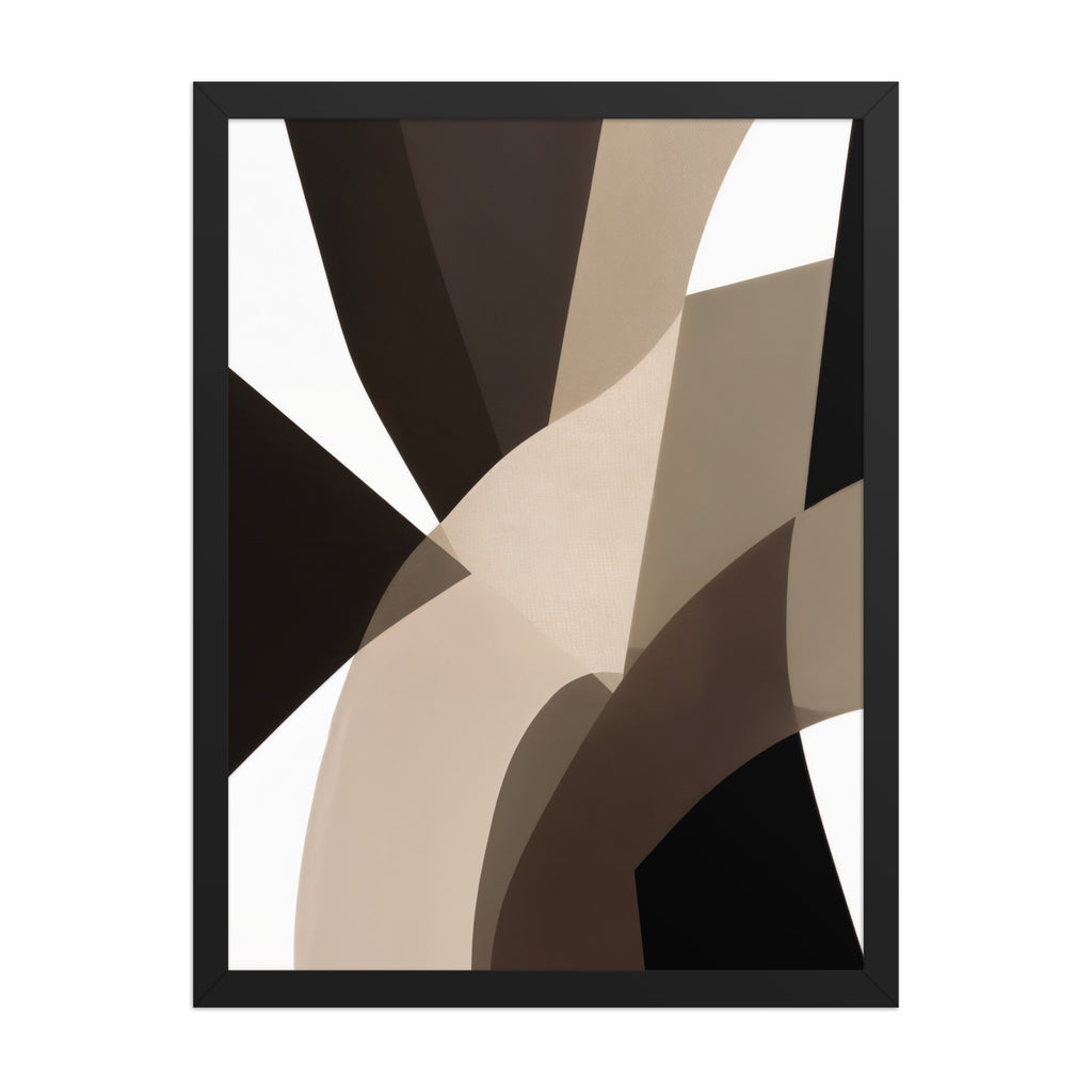 MB CANVAS ABSTRACT WALL ART PRODUCT MOCKUP