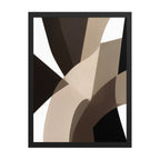 MB CANVAS ABSTRACT WALL ART PRODUCT MOCKUP