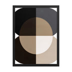 MB CANVAS ABSTRACT WALL ART PRODUCT MOCKUP