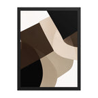MB CANVAS ABSTRACT WALL ART PRODUCT MOCKUP