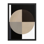 MB CANVAS ABSTRACT WALL ART PRODUCT MOCKUP