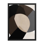 MB CANVAS ABSTRACT WALL ART PRODUCT MOCKUP