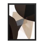 MB CANVAS ABSTRACT WALL ART PRODUCT MOCKUP