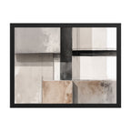 MB CANVAS ABSTRACT WALL ART PRODUCT MOCKUP