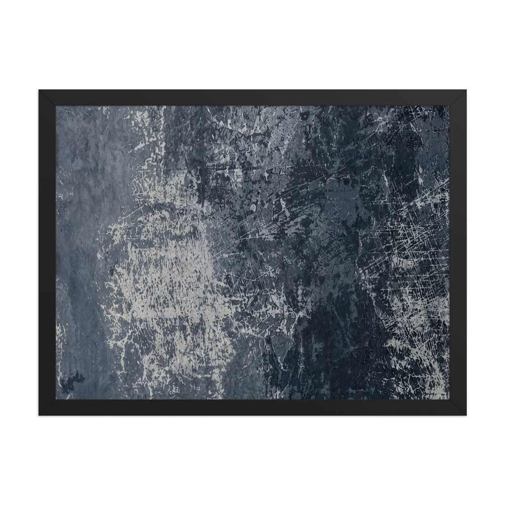 MB CANVAS ABSTRACT WALL ART PRODUCT MOCKUP