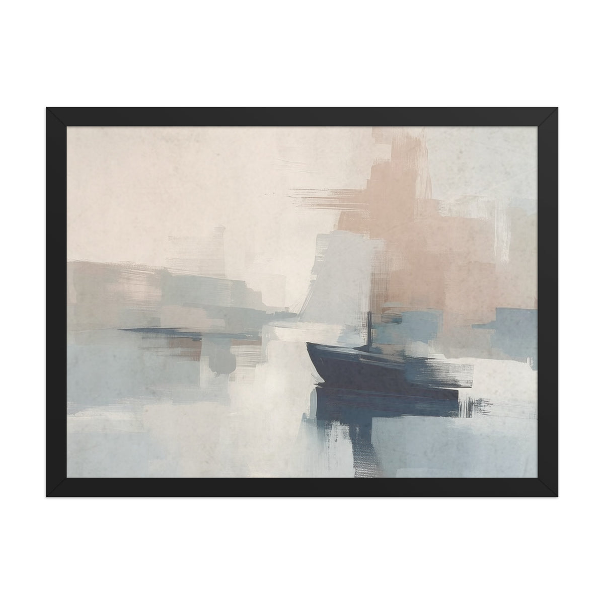 MB CANVAS ABSTRACT WALL ART PRODUCT MOCKUP