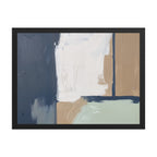MB CANVAS ABSTRACT WALL ART PRODUCT MOCKUP