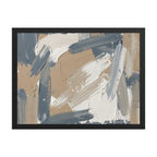 MB CANVAS ABSTRACT WALL ART PRODUCT MOCKUP