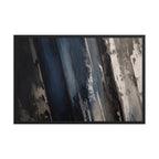 DRAG — Framed Paper, Black, 24×36