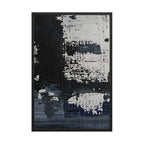 MB CANVAS ABSTRACT WALL ART PRODUCT MOCKUP