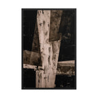 MB CANVAS ABSTRACT WALL ART PRODUCT MOCKUP