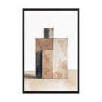MB CANVAS ABSTRACT WALL ART PRODUCT MOCKUP