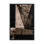 MB CANVAS ABSTRACT WALL ART PRODUCT MOCKUP