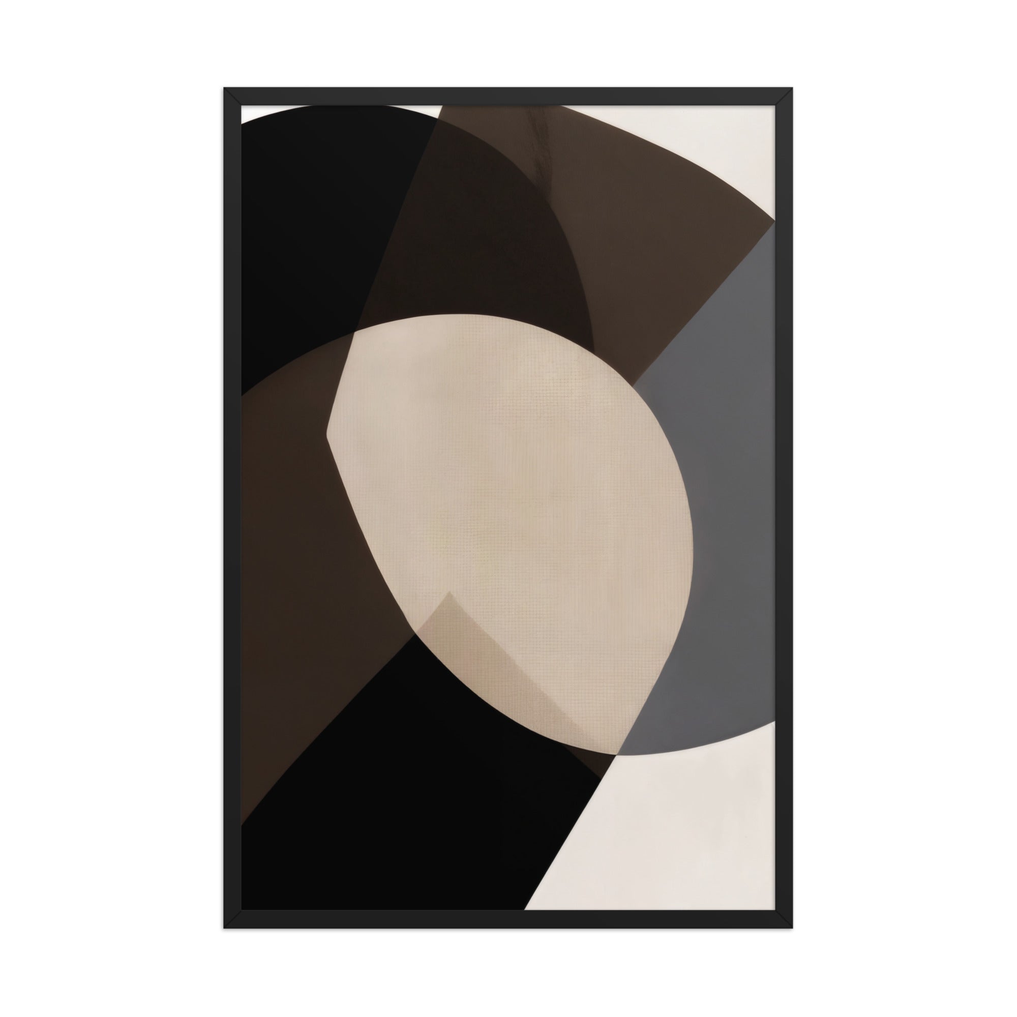 MB CANVAS ABSTRACT WALL ART PRODUCT MOCKUP