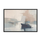MB CANVAS ABSTRACT WALL ART PRODUCT MOCKUP