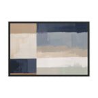 MB CANVAS ABSTRACT WALL ART PRODUCT MOCKUP