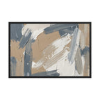 MB CANVAS ABSTRACT WALL ART PRODUCT MOCKUP