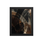 MB CANVAS ABSTRACT WALL ART PRODUCT MOCKUP