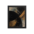 MB CANVAS ABSTRACT WALL ART PRODUCT MOCKUP
