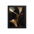 MB CANVAS ABSTRACT WALL ART PRODUCT MOCKUP