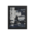 MB CANVAS ABSTRACT WALL ART PRODUCT MOCKUP