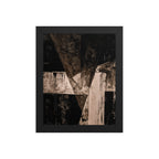 MB CANVAS ABSTRACT WALL ART PRODUCT MOCKUP