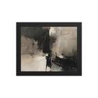 MB CANVAS ABSTRACT WALL ART PRODUCT MOCKUP
