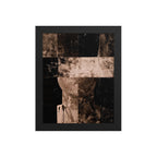MB CANVAS ABSTRACT WALL ART PRODUCT MOCKUP