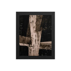 MB CANVAS ABSTRACT WALL ART PRODUCT MOCKUP