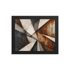 MB CANVAS ABSTRACT WALL ART PRODUCT MOCKUP