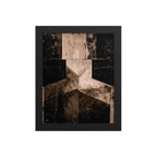 MB CANVAS ABSTRACT WALL ART PRODUCT MOCKUP