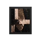 MB CANVAS ABSTRACT WALL ART PRODUCT MOCKUP
