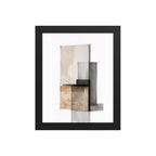 MB CANVAS ABSTRACT WALL ART PRODUCT MOCKUP