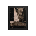 MB CANVAS ABSTRACT WALL ART PRODUCT MOCKUP