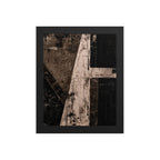 MB CANVAS ABSTRACT WALL ART PRODUCT MOCKUP