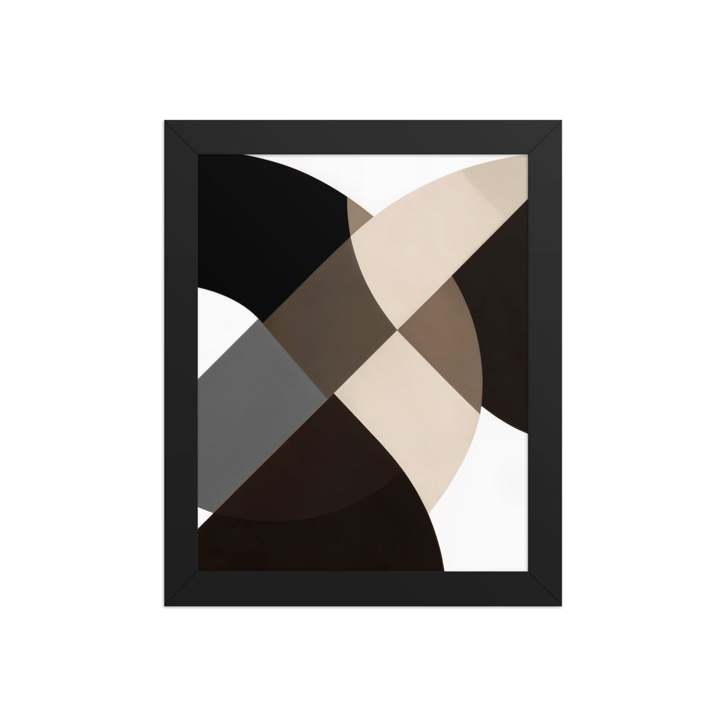 MB CANVAS ABSTRACT WALL ART PRODUCT MOCKUP