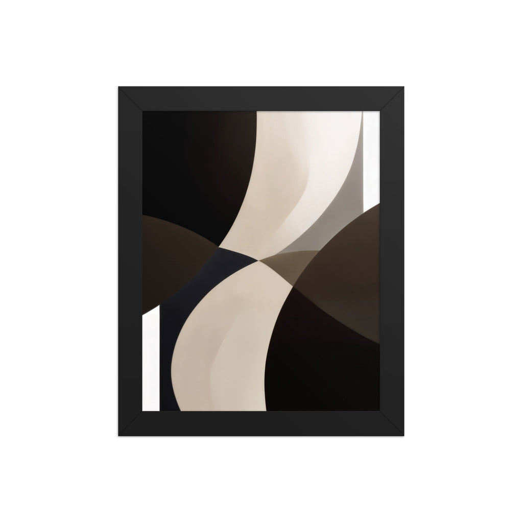 MB CANVAS ABSTRACT WALL ART PRODUCT MOCKUP