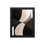 MB CANVAS ABSTRACT WALL ART PRODUCT MOCKUP
