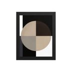 MB CANVAS ABSTRACT WALL ART PRODUCT MOCKUP