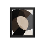 MB CANVAS ABSTRACT WALL ART PRODUCT MOCKUP