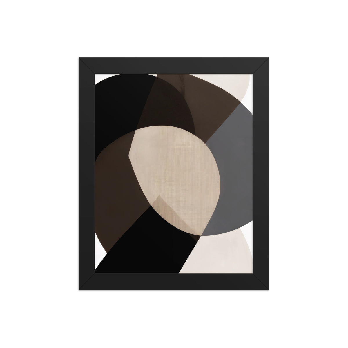 MB CANVAS ABSTRACT WALL ART PRODUCT MOCKUP