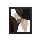 MB CANVAS ABSTRACT WALL ART PRODUCT MOCKUP