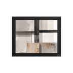 MB CANVAS ABSTRACT WALL ART PRODUCT MOCKUP