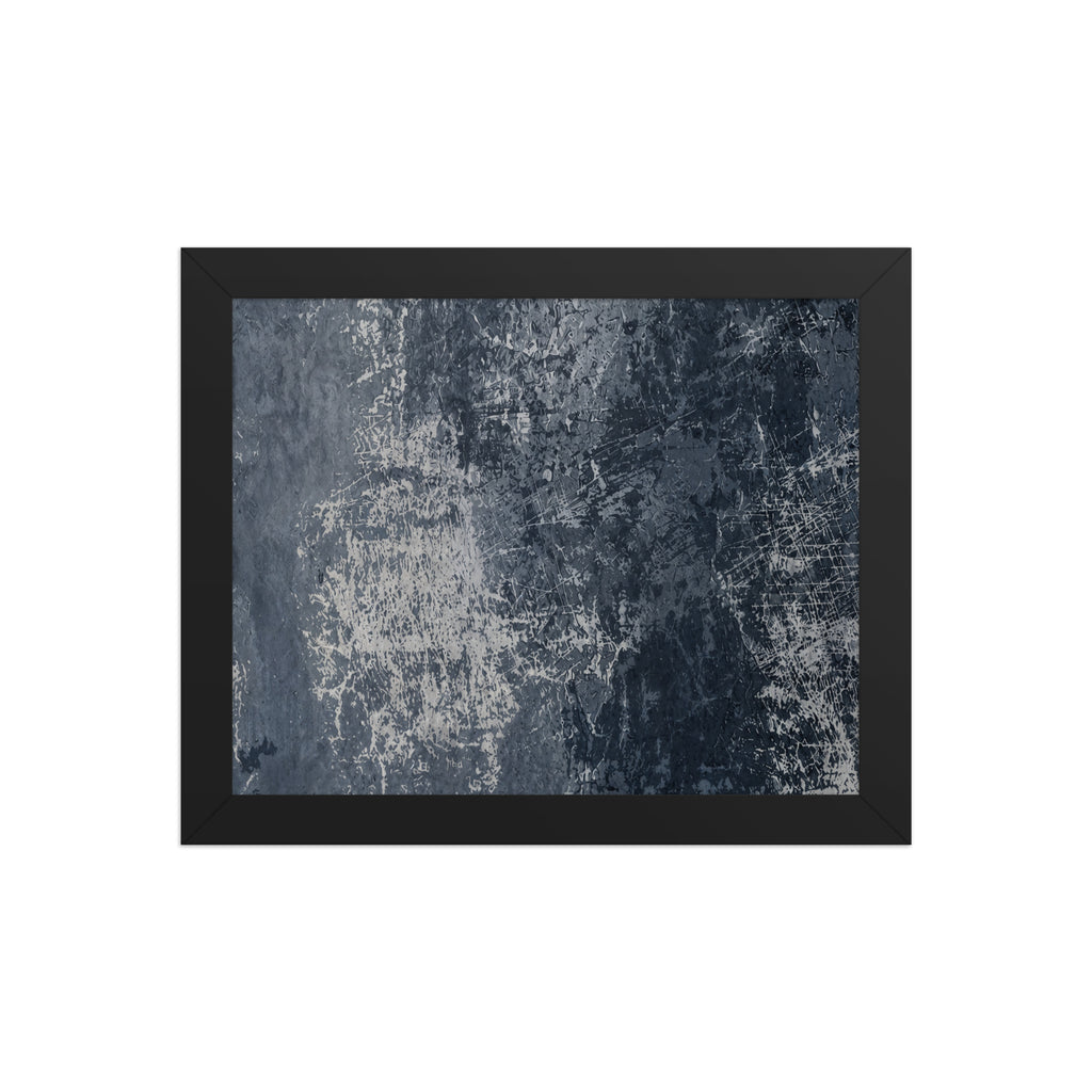 MB CANVAS ABSTRACT WALL ART PRODUCT MOCKUP