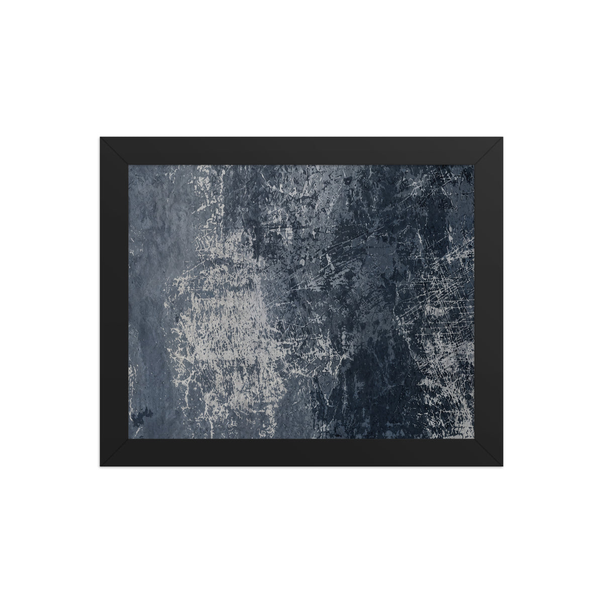 MB CANVAS ABSTRACT WALL ART PRODUCT MOCKUP