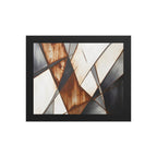MB CANVAS ABSTRACT WALL ART PRODUCT MOCKUP
